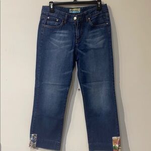 Too She She Jeans Size 6